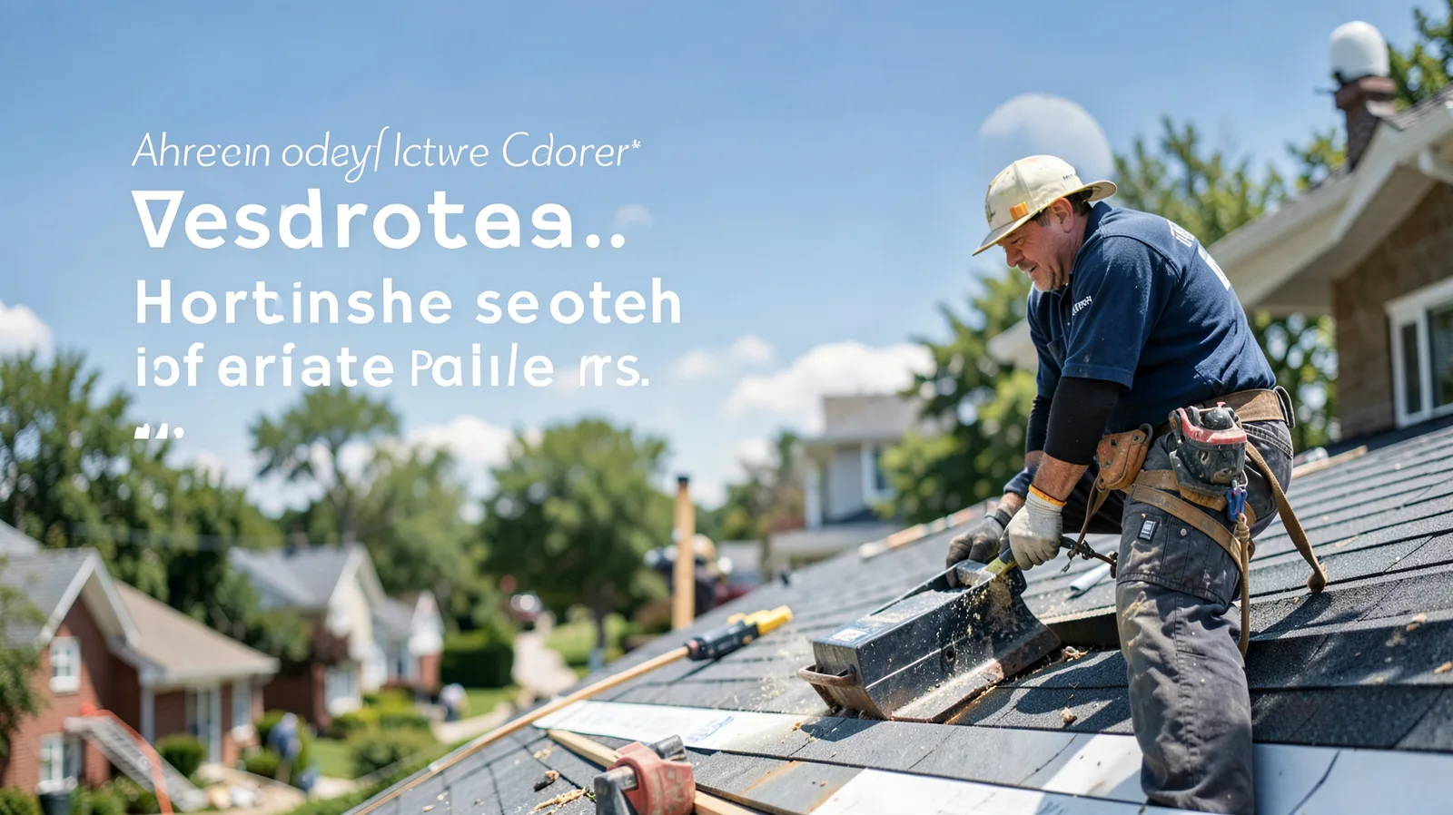 Roof Replacement in Walkertown, NC near me